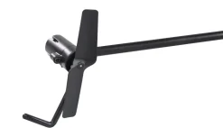 AFX-PD100 Avec Caméra HD Hélicoptère 4 Canaux 6G 2,4GHZ RTF - Amewi