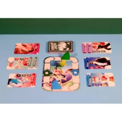 Agent Avenue - Iello