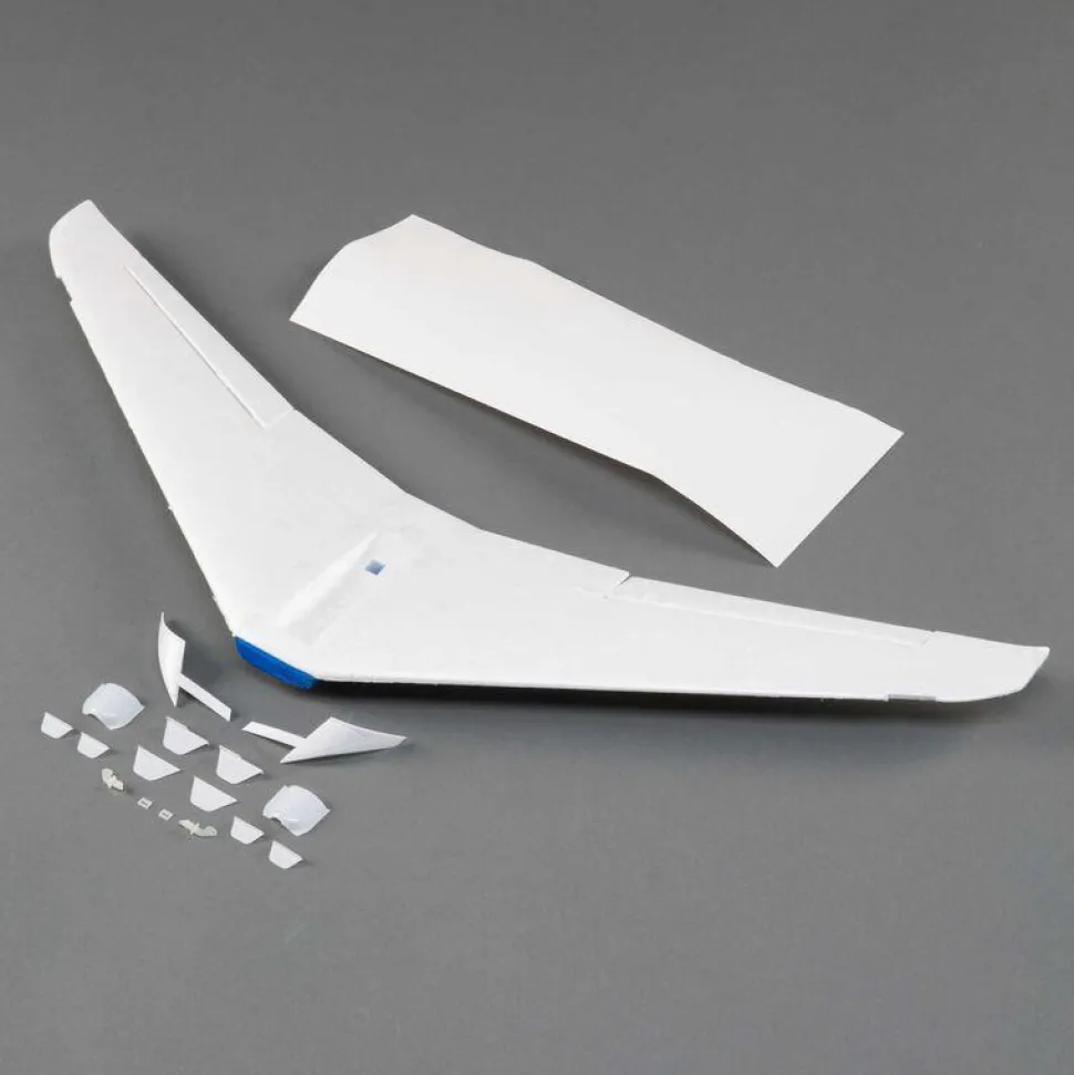 Aile Peinte Citation Longitude - Eflite - E-flite