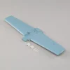 Aile Peinte F4F Wildcat - E-flite