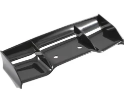 Aileron Revo Noir 1/10 + Autocollants - Traxxas