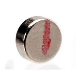 Aimant de télémétrie 5x2mm - Traxxas - Traxxas