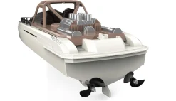 Aimee Speed Boot 380mm 2,4GHZ RTR - Amewi