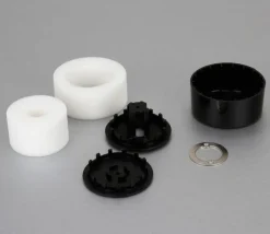 Air Cleaner Set: 1:5 4wd - Losi - TLR