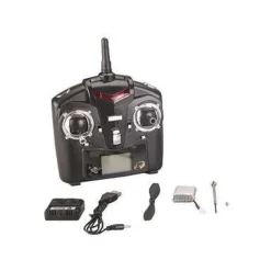 Air Trainer V2 Sky Eagle RTF 2.4GHZ Nine Eagles - Amewi