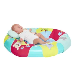 Aire de jeux Cocoon'Aire : Sophie la girafe - Vulli