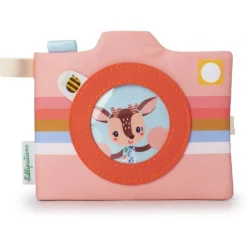 Album photo : Stella le Faon - Lilliputiens