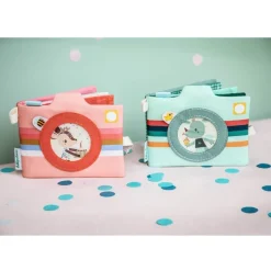 Album photo : Stella le Faon - Lilliputiens