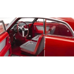 Alfa Romeo Giuletta SV Mille Miglia 1956 Nr.120 - 1:18 - Kyosho