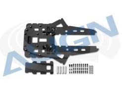 Align M690L Lower Carbon Plate Set - M480036XXT - Align