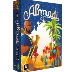 Almadi - Gigamic