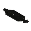 Aluminum Chassis SWB - Arrma - ARRma