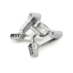 Aluminum Front Shock Tower: Baja Rey - Losi - TLR