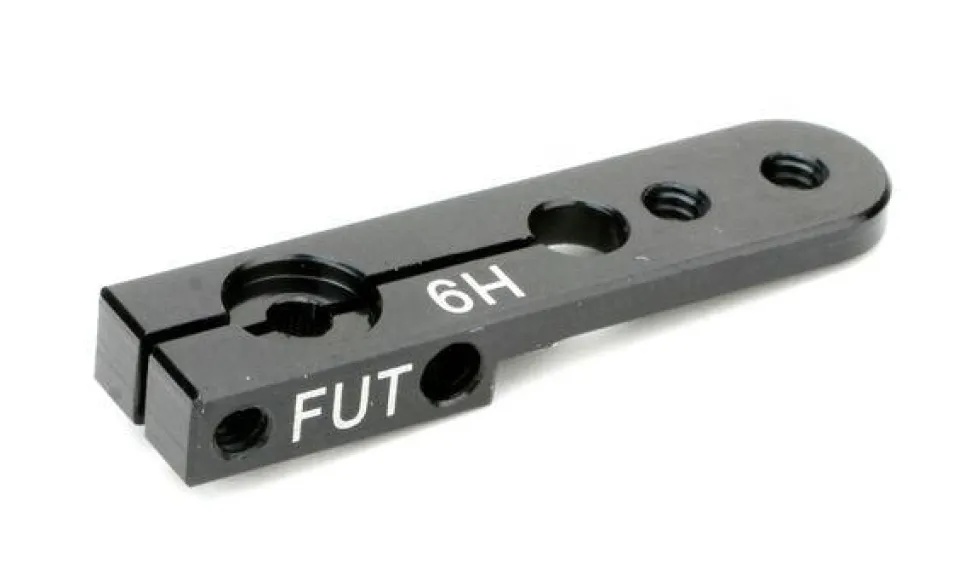 Aluminum Sx Arm, 1 Futaba - Hangar9