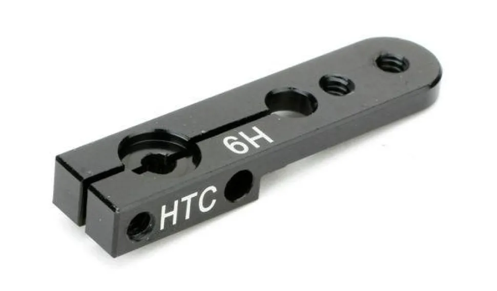 Aluminum Sx Arm, 1 Hitec - Hangar9