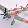 A5M2 13th kokutai 4-115 - 1:72e - Easy Model - Easy Model