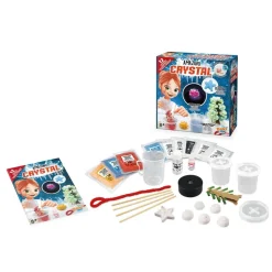 Amazing crystal - Buki France