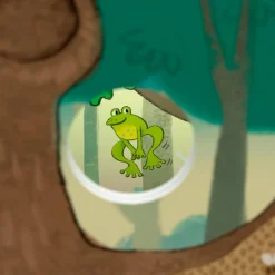 Amis de la forêt - Haba