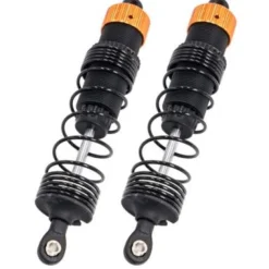 Amortisseurs avants complets Rogue Terra - HOBBYTECH