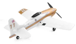 AMXFlight F8F Rare Bear 4 voies Gyro 3D-6G RTF - Amewi