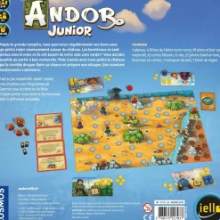 Andor junior - Iello