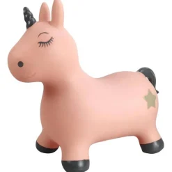 Animal Sauteur - La Licorne Luna - Find That Hippo