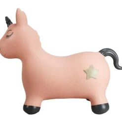 Animal Sauteur - La Licorne Luna - Find That Hippo