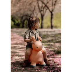 Animal Sauteur - La Licorne Luna - Find That Hippo