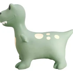 Animal Sauteur - Le Dino Dexter - Find That Hippo
