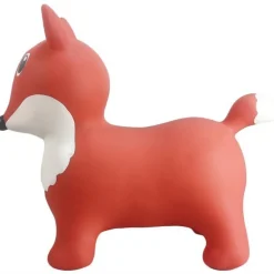 Animal Sauteur - Le Renard Lela - Find That Hippo