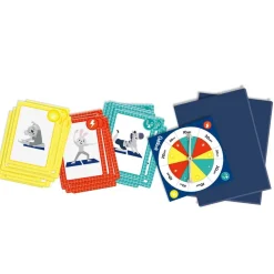 Animal yoga - SES Creative