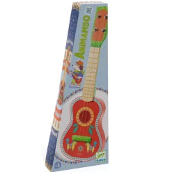 Animambo : Ukulélé - Djeco