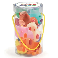 Animaux de la Ferme : Troopo-farm - Djeco