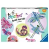 Animaux en perles - Be Créative - Ravensburger