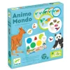Animo Mondo - Djeco