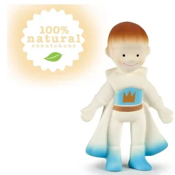 Anneau de dentition : figurine Léo - Papo