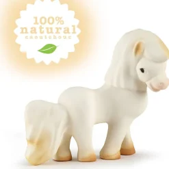 Anneau de dentition : figurine Bisou - Papo