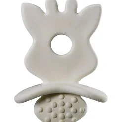 Anneau de dentition So'Pure : Sophie la girafe - Vulli