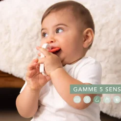 Anneau des senteurs Sophie la Girafe - Vulli