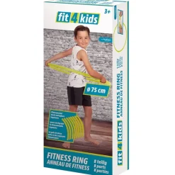 Anneaux de Fitness Enfant - WDK