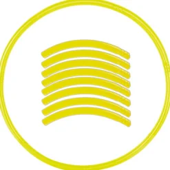 Anneaux de Fitness Enfant - WDK