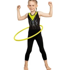 Anneaux de Fitness Enfant - WDK