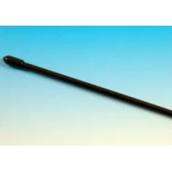 Antenne Buggy Noire avec embout - A2Pro