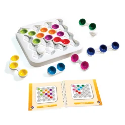 Anti-Virus (60 défis) - SmartGames