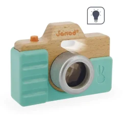 Appareil Photo sonore - Janod