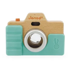 Appareil Photo sonore - Janod