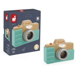 Appareil Photo sonore - Janod