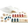 Apprendre à compter - Plan Toys