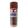 Apprêt Fin Rouille : 180 ml - Tamiya