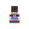 Apprêt pour métal : 40 ml - Tamiya
